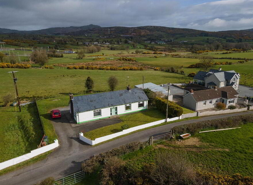 57 Ballymaginaghy Road, Castlewellan, BT31 9BH