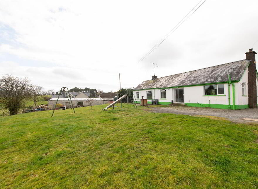 57 Ballymaginaghy Road, Castlewellan, BT31 9BH