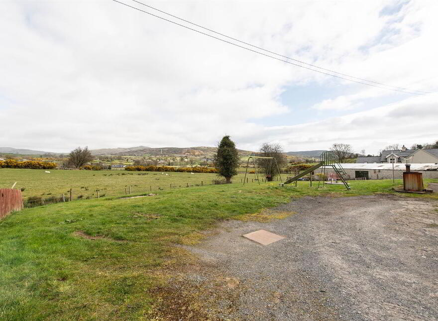 57 Ballymaginaghy Road, Castlewellan, BT31 9BH