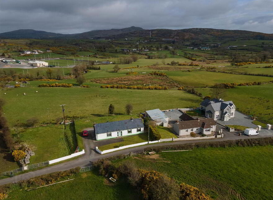 57 Ballymaginaghy Road, Castlewellan, BT31 9BH
