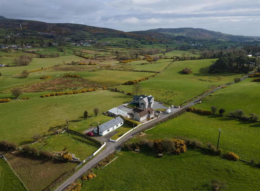 57 Ballymaginaghy Road, Castlewellan, BT31 9BH