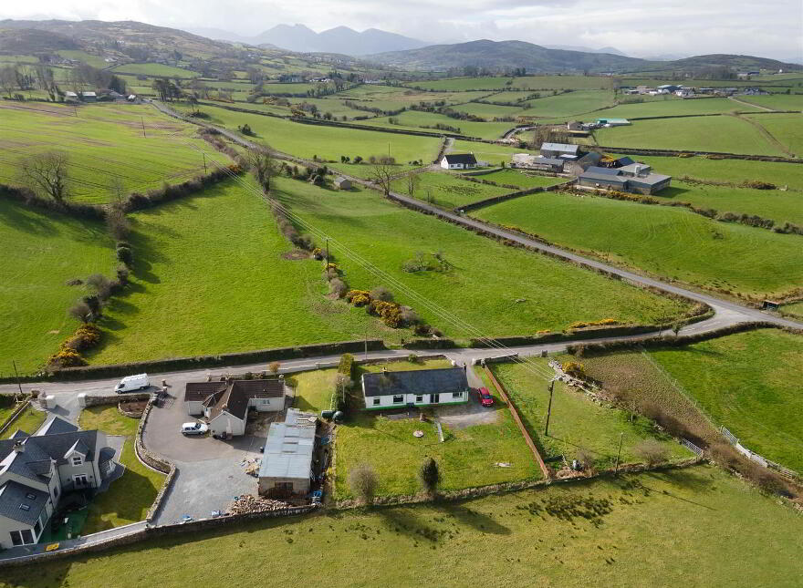 57 Ballymaginaghy Road, Castlewellan, BT31 9BH
