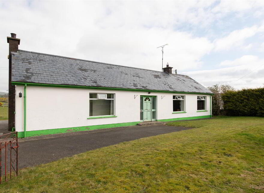 57 Ballymaginaghy Road, Castlewellan, BT31 9BH