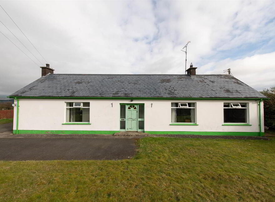 57 Ballymaginaghy Road, Castlewellan, BT31 9BH