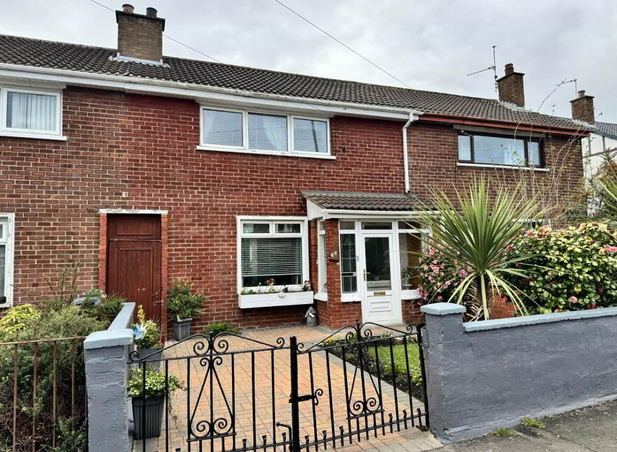 66 Victoria Road, Carrickfergus, BT38 7JJ