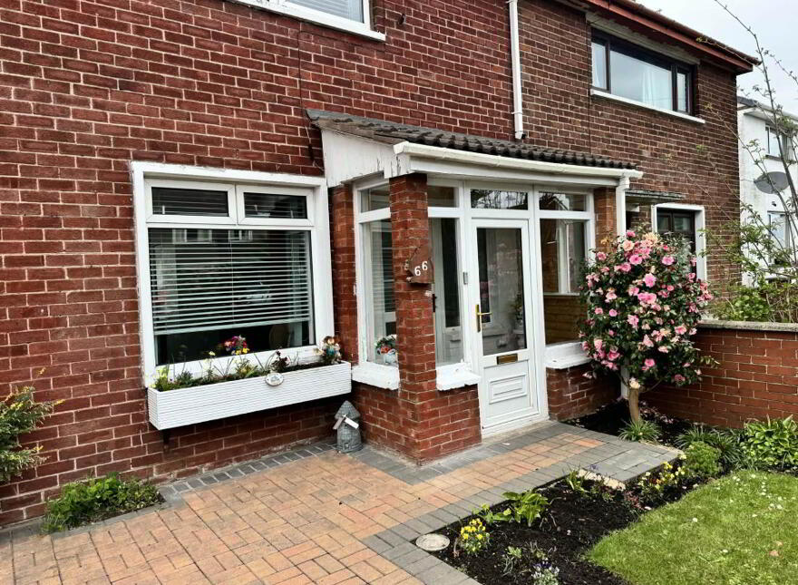 66 Victoria Road, Carrickfergus, BT38 7JJ