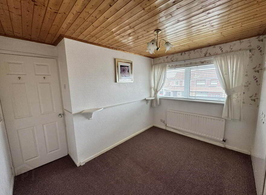 66 Victoria Road, Carrickfergus, BT38 7JJ