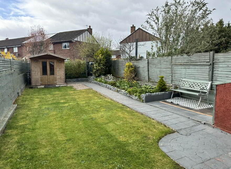 66 Victoria Road, Carrickfergus, BT38 7JJ
