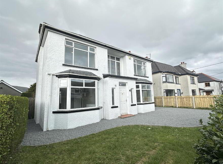 23 Shimna Road, Newcastle, BT33 0EE