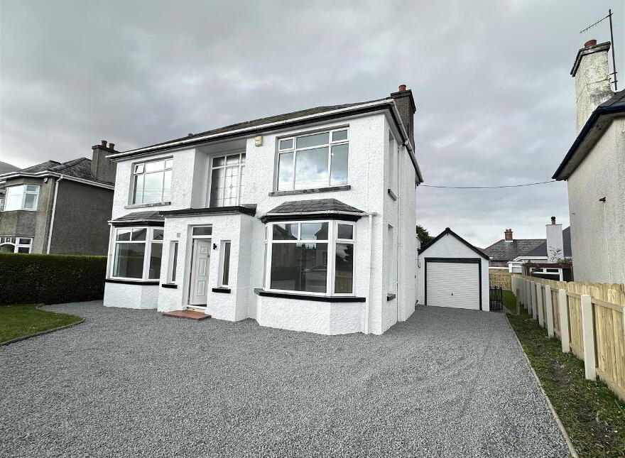 23 Shimna Road, Newcastle, BT33 0EE