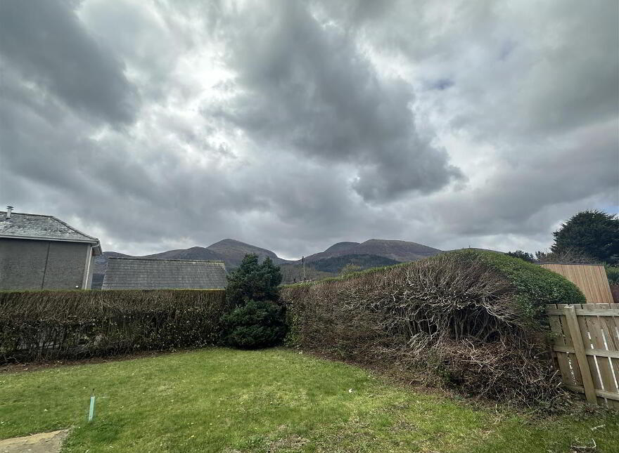 23 Shimna Road, Newcastle, BT33 0EE