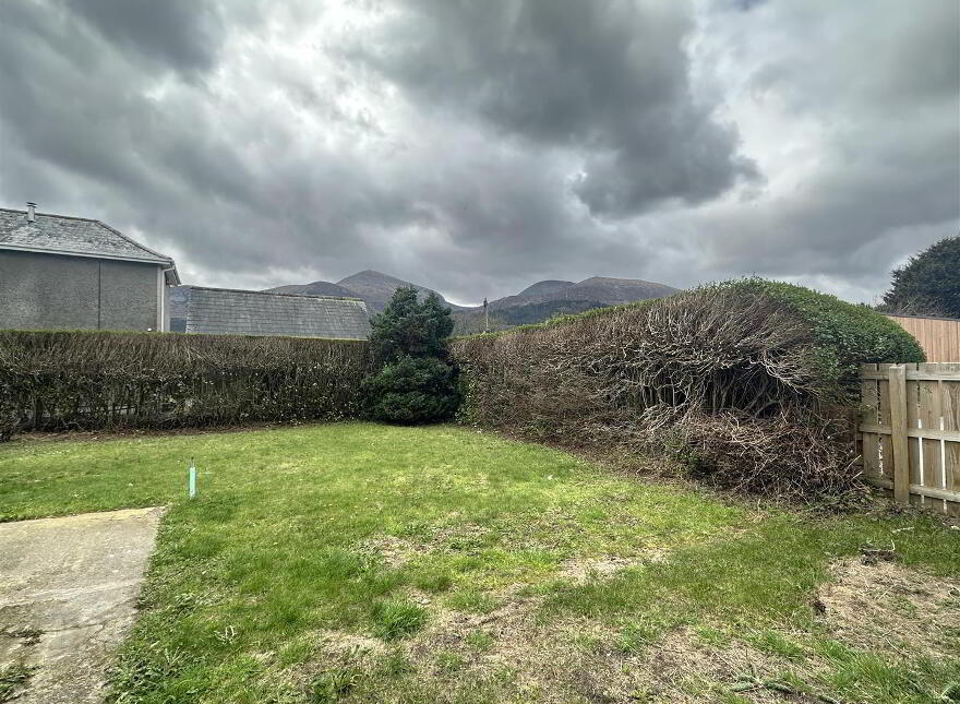 23 Shimna Road, Newcastle, BT33 0EE