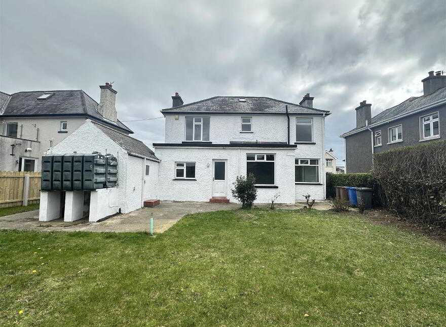 23 Shimna Road, Newcastle, BT33 0EE