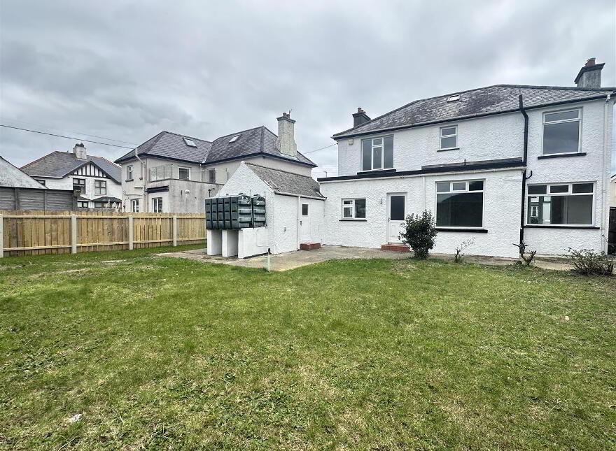 23 Shimna Road, Newcastle, BT33 0EE