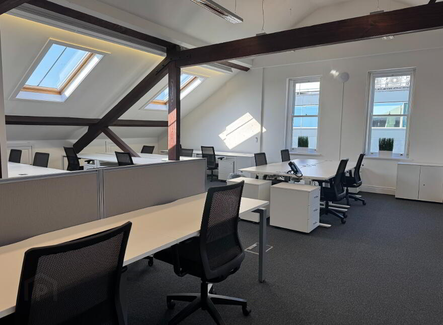 7th Floor, 7 Scottish Provident Building, 7 Donegall Square West, Belfast, BT1 6JH