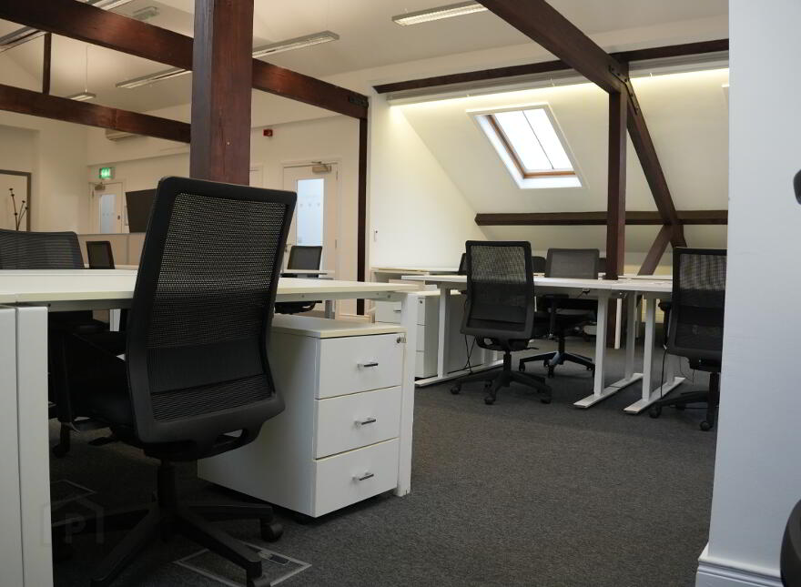 7th Floor, 7 Scottish Provident Building, 7 Donegall Square West, Belfast, BT1 6JH