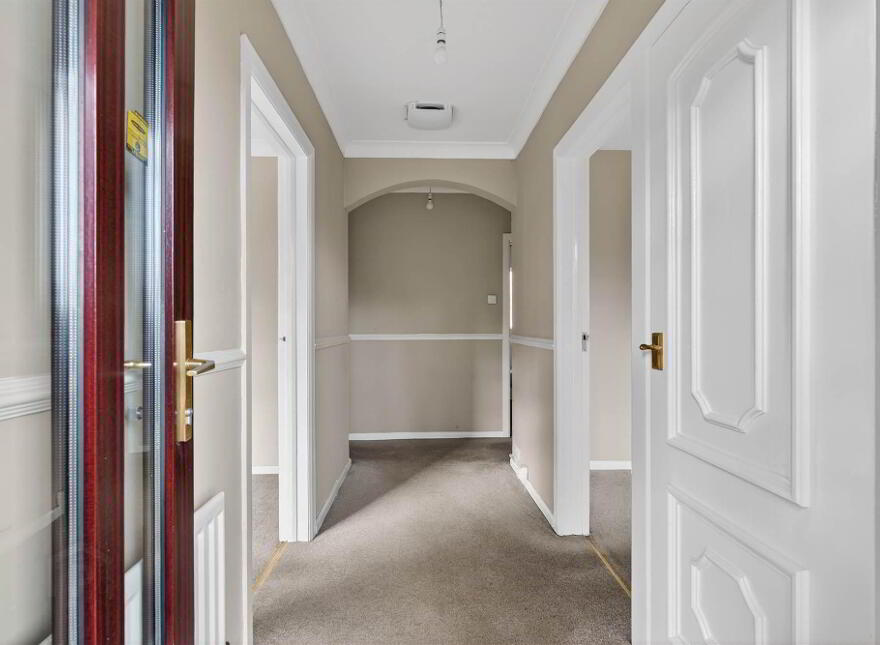 42 Martello Park, Seahill, Holywood, BT18 0DG