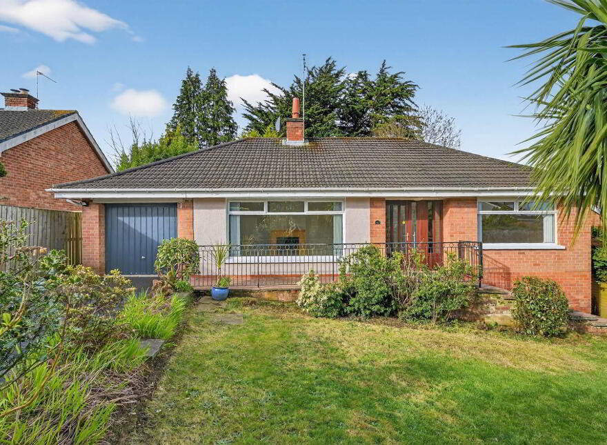 42 Martello Park, Seahill, Holywood, BT18 0DG