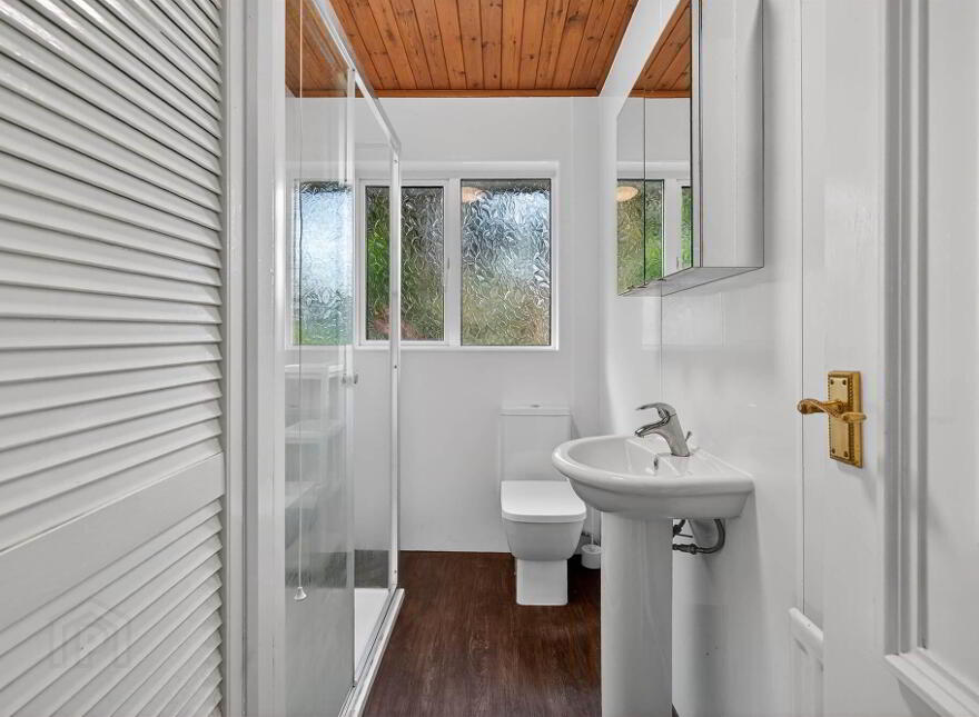 42 Martello Park, Seahill, Holywood, BT18 0DG