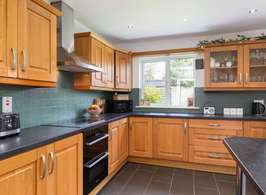 1 The Court, Wolstan Haven, Celbridge, W23RV04