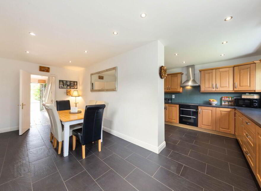 1 The Court, Wolstan Haven, Celbridge, W23RV04