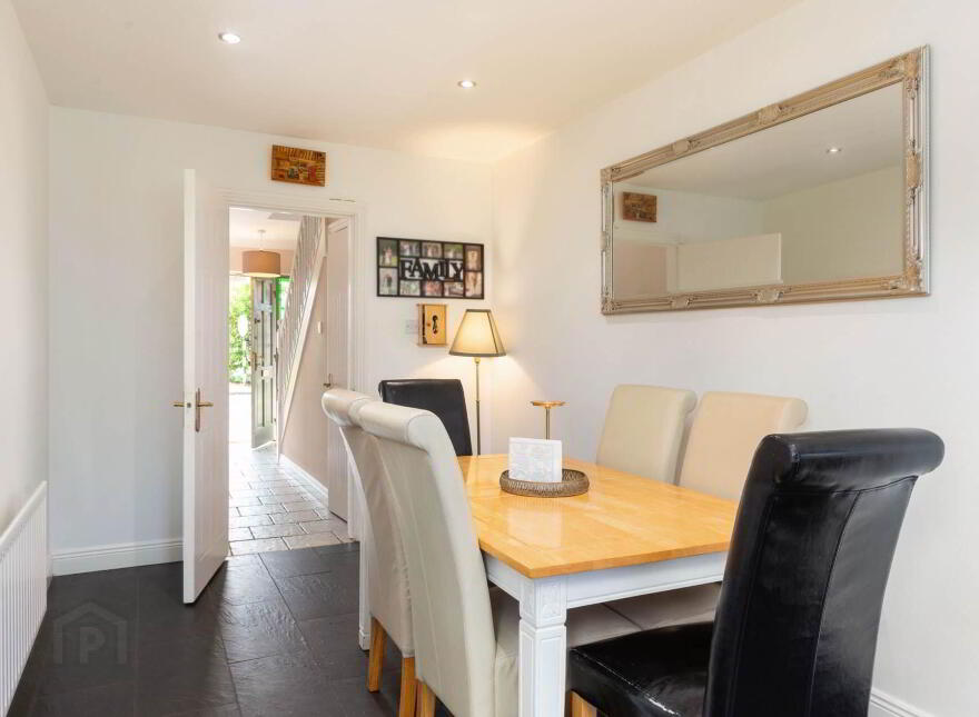1 The Court, Wolstan Haven, Celbridge, W23RV04