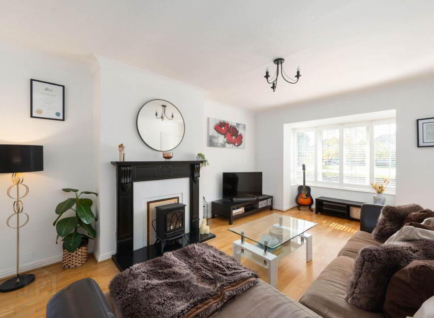 1 The Court, Wolstan Haven, Celbridge, W23RV04