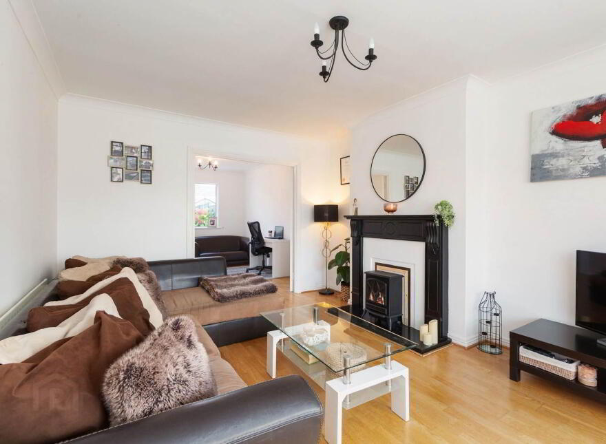 1 The Court, Wolstan Haven, Celbridge, W23RV04