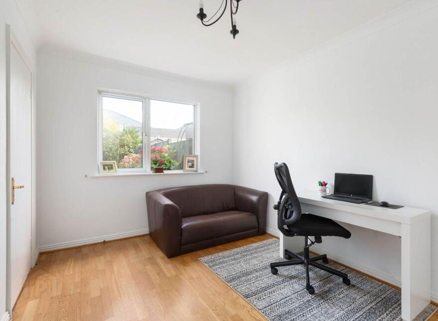1 The Court, Wolstan Haven, Celbridge, W23RV04