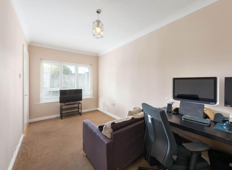 1 The Court, Wolstan Haven, Celbridge, W23RV04