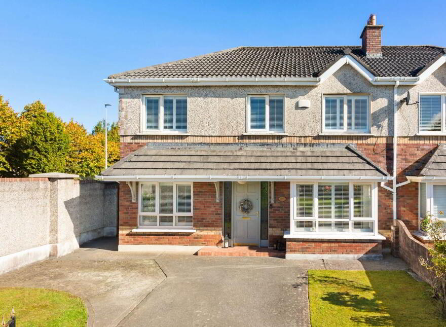 1 The Court, Wolstan Haven, Celbridge, W23RV04