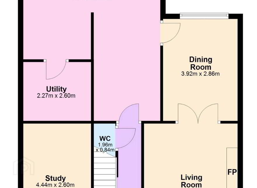 1 The Court, Wolstan Haven, Celbridge, W23RV04
