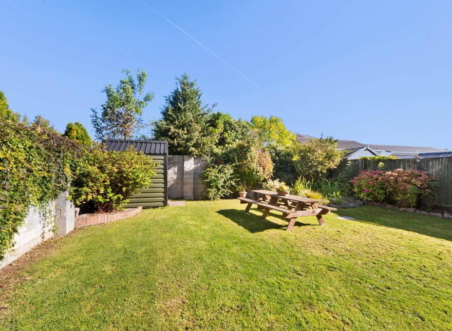 1 The Court, Wolstan Haven, Celbridge, W23RV04