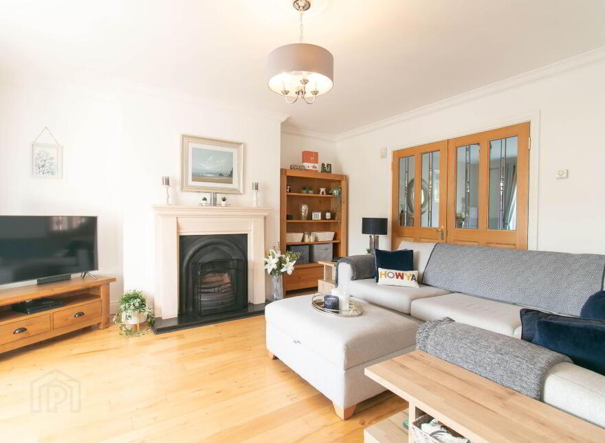 12 Lismeen Hills, Ballyjamesduff, A82Y6C8