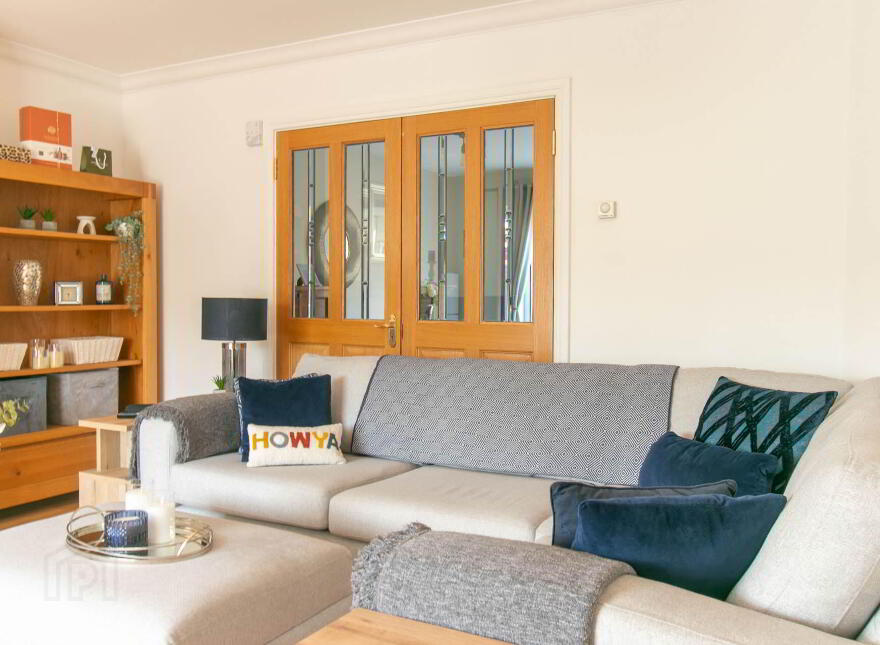 12 Lismeen Hills, Ballyjamesduff, A82Y6C8