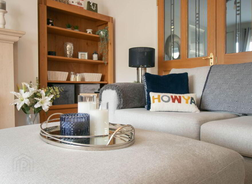 12 Lismeen Hills, Ballyjamesduff, A82Y6C8