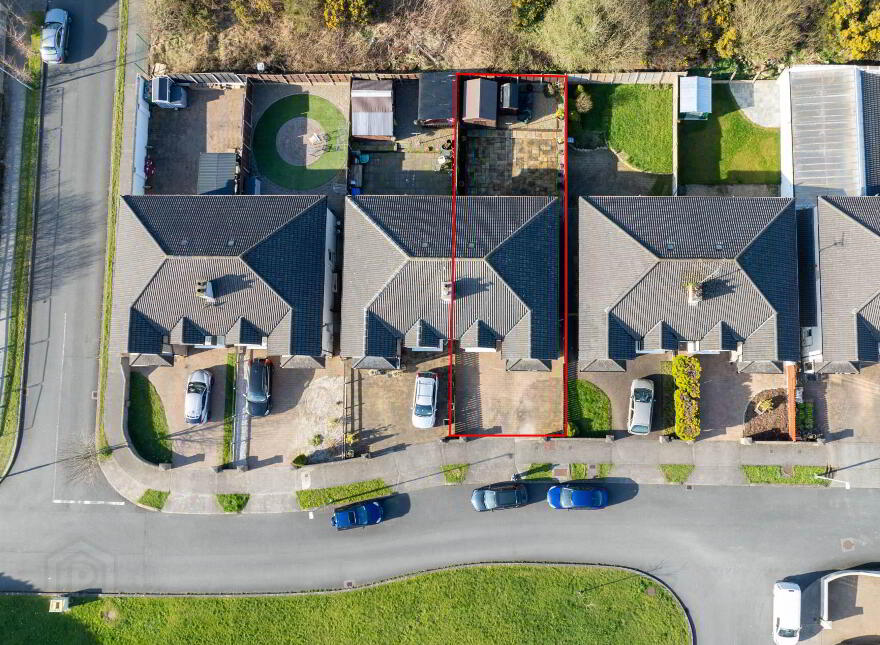 12 Lismeen Hills, Ballyjamesduff, A82Y6C8