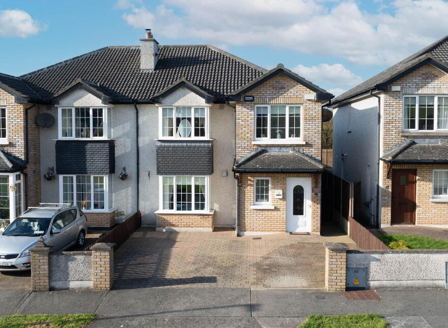 12 Lismeen Hills, Ballyjamesduff, A82Y6C8