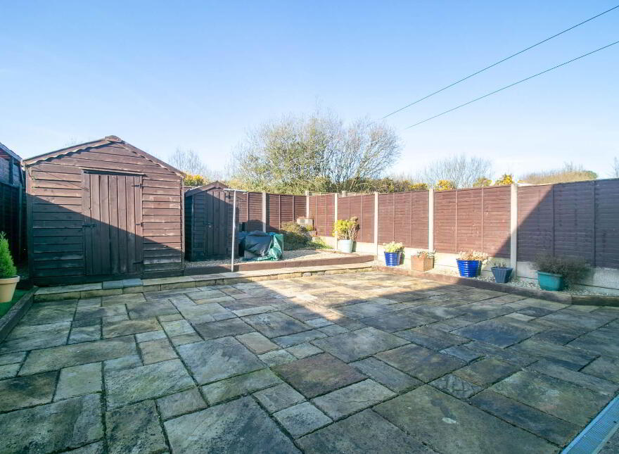12 Lismeen Hills, Ballyjamesduff, A82Y6C8