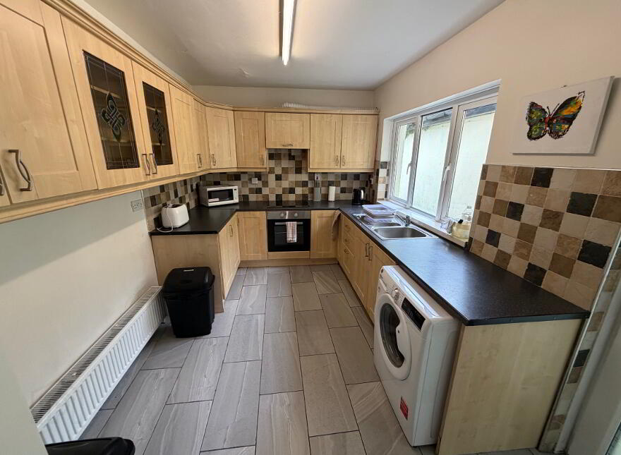 2 Westend Terrace, Cityside, L'Derry, BT48 9EW