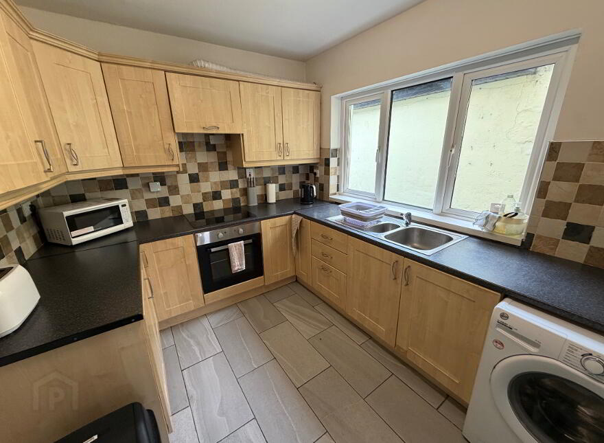 2 Westend Terrace, Cityside, L'Derry, BT48 9EW