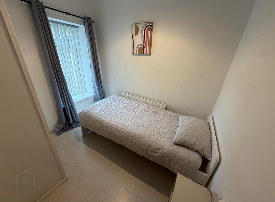 2 Westend Terrace, Cityside, L'Derry, BT48 9EW