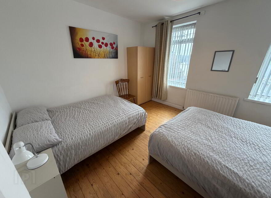 2 Westend Terrace, Cityside, L'Derry, BT48 9EW