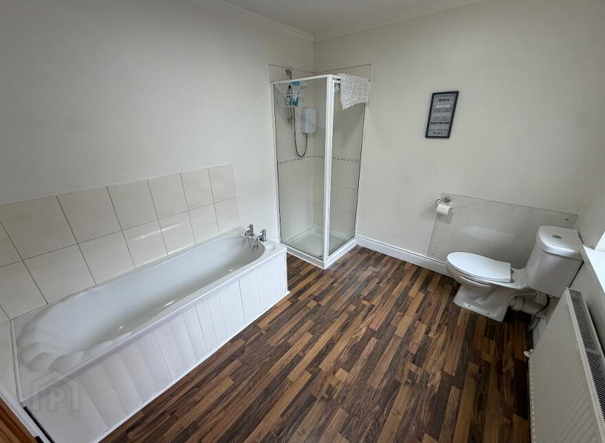 2 Westend Terrace, Cityside, L'Derry, BT48 9EW