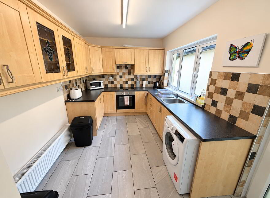 2 Westend Terrace, Cityside, L'Derry, BT48 9EW