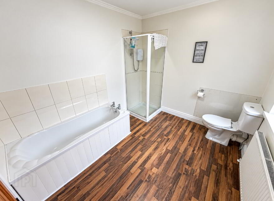 2 Westend Terrace, Cityside, L'Derry, BT48 9EW