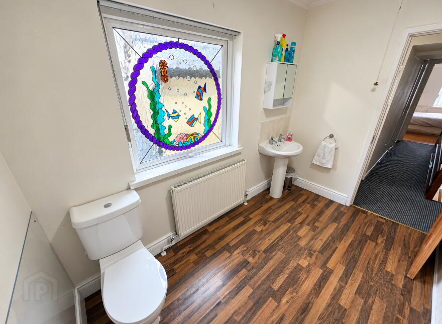 2 Westend Terrace, Cityside, L'Derry, BT48 9EW
