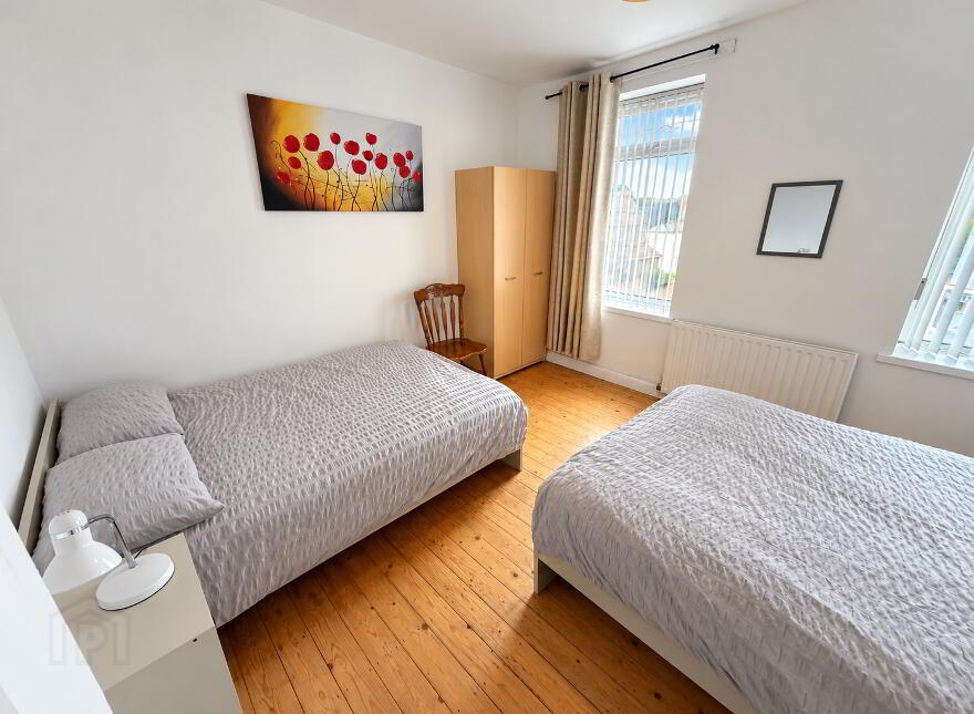2 Westend Terrace, Cityside, L'Derry, BT48 9EW