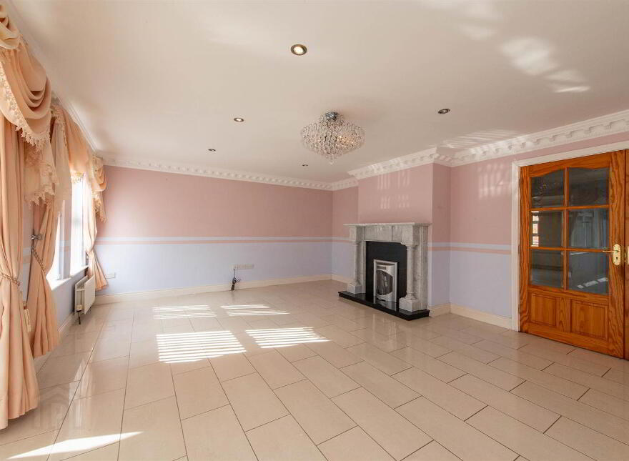 91 Mount Pleasant Road, Jordanstown, Newtownabbey, BT37 0NQ