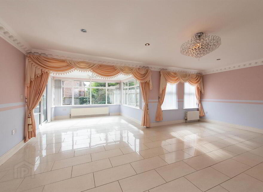 91 Mount Pleasant Road, Jordanstown, Newtownabbey, BT37 0NQ
